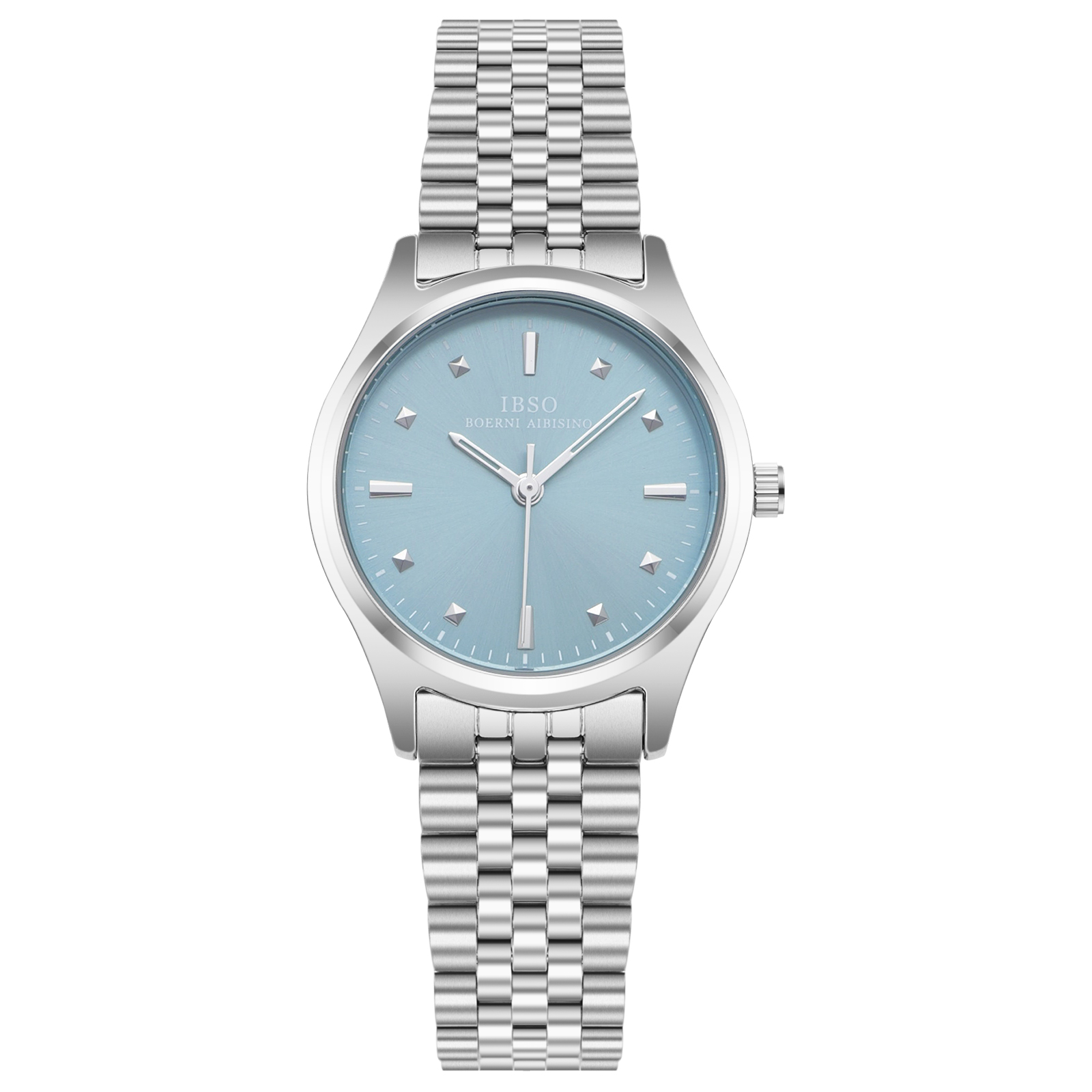 IBSO Damskie Zegarki Hurtowe 2 – Luxury Watch Japanese recenzja i cena